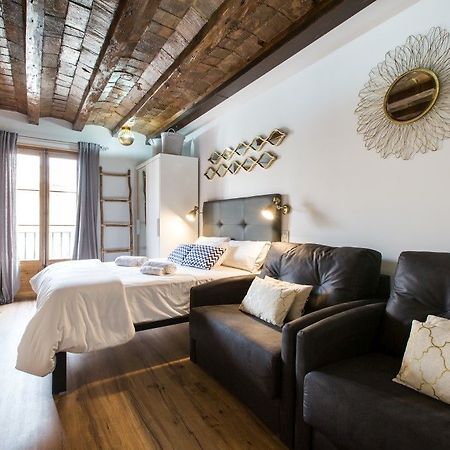 En Ferran By The Streets Hotel Barcelona Exterior foto