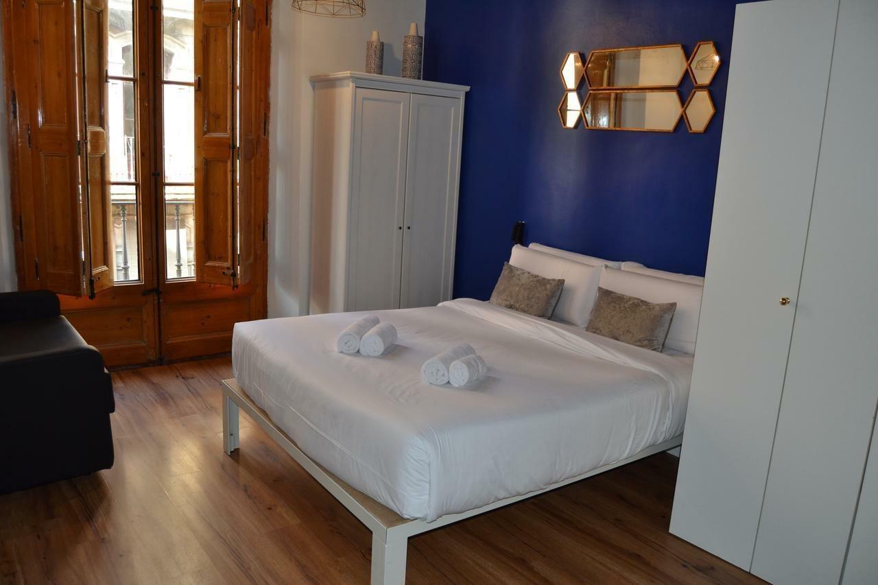 En Ferran By The Streets Hotel Barcelona Exterior foto