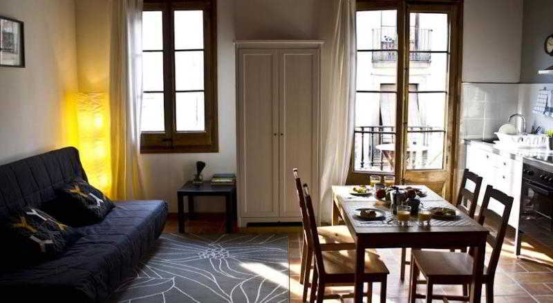 En Ferran By The Streets Hotel Barcelona Exterior foto