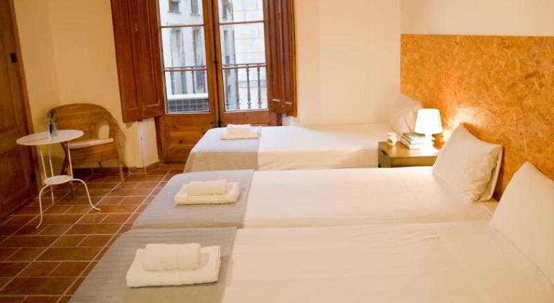 En Ferran By The Streets Hotel Barcelona Exterior foto