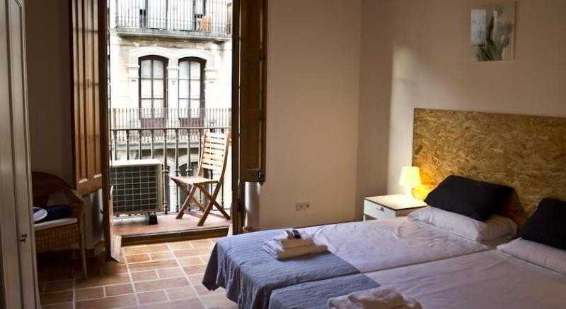 En Ferran By The Streets Hotel Barcelona Exterior foto