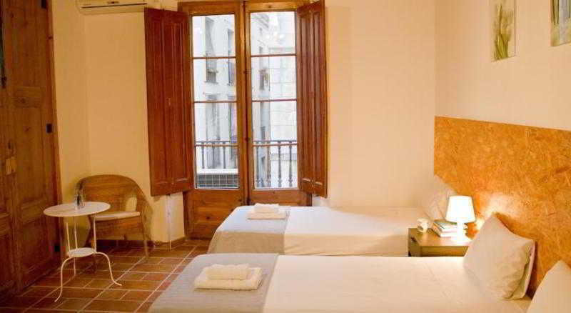 En Ferran By The Streets Hotel Barcelona Exterior foto