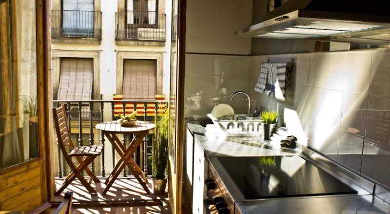 En Ferran By The Streets Hotel Barcelona Exterior foto