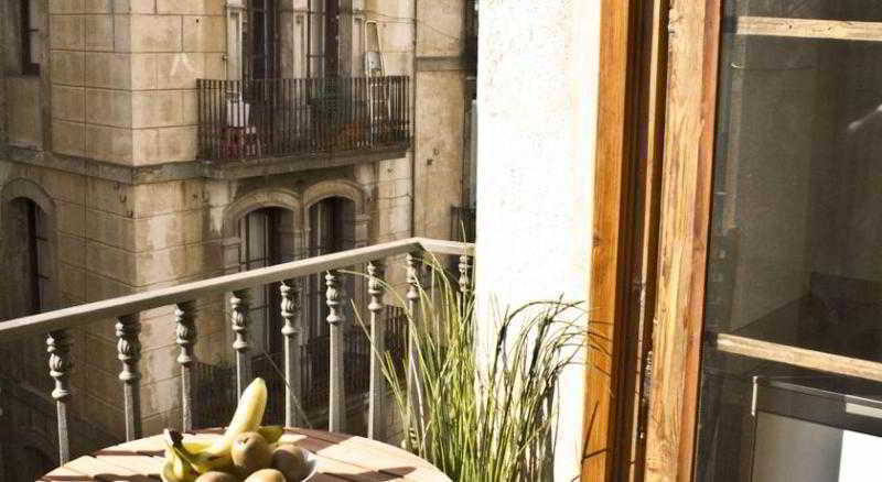 En Ferran By The Streets Hotel Barcelona Exterior foto