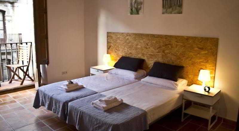 En Ferran By The Streets Hotel Barcelona Exterior foto