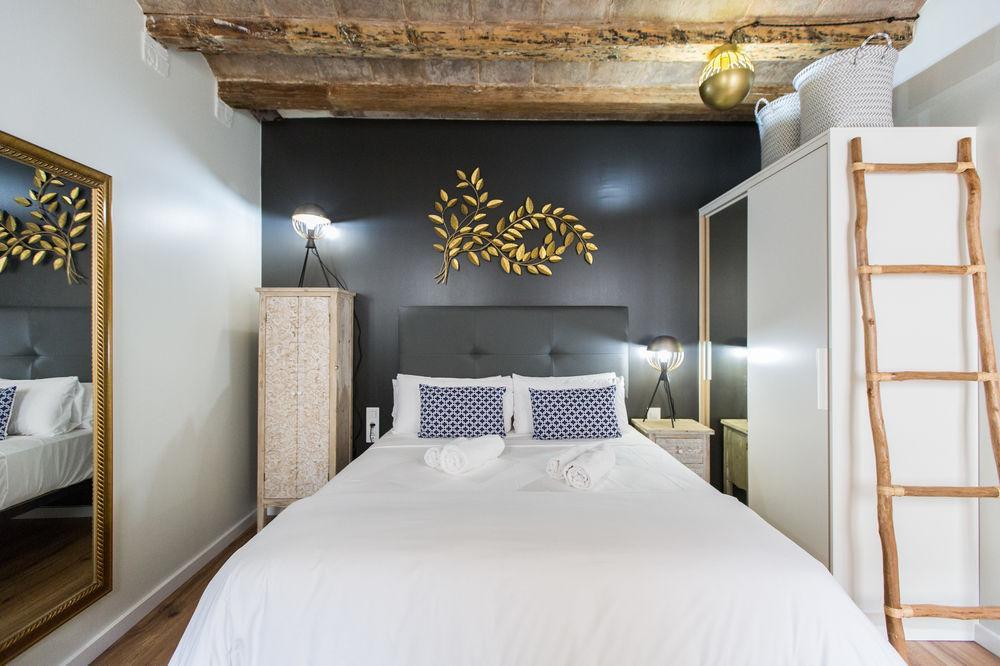 En Ferran By The Streets Hotel Barcelona Exterior foto