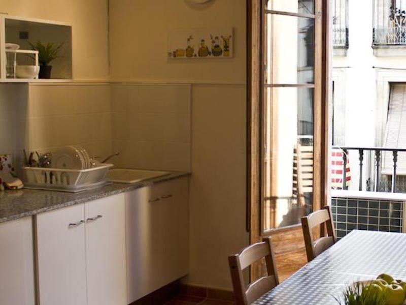 En Ferran By The Streets Hotel Barcelona Exterior foto