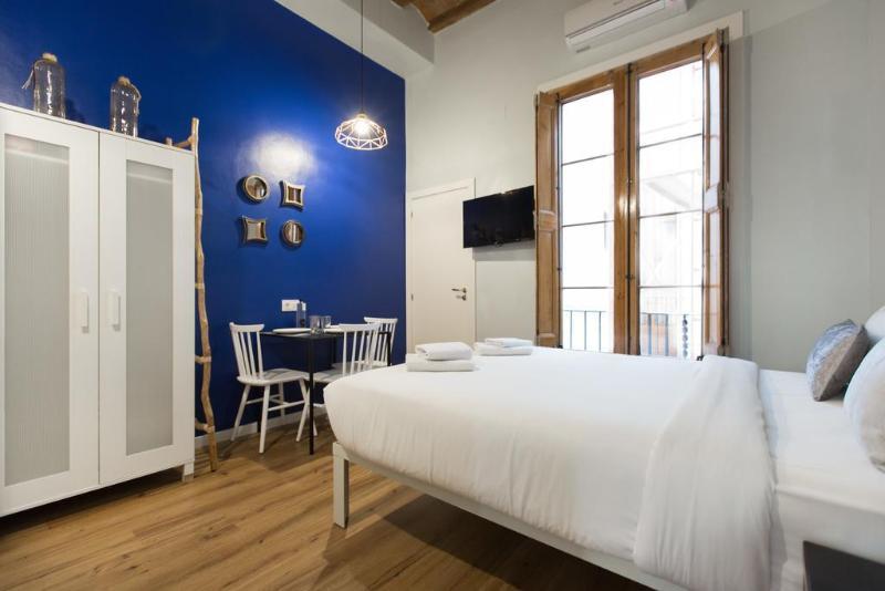 En Ferran By The Streets Hotel Barcelona Exterior foto