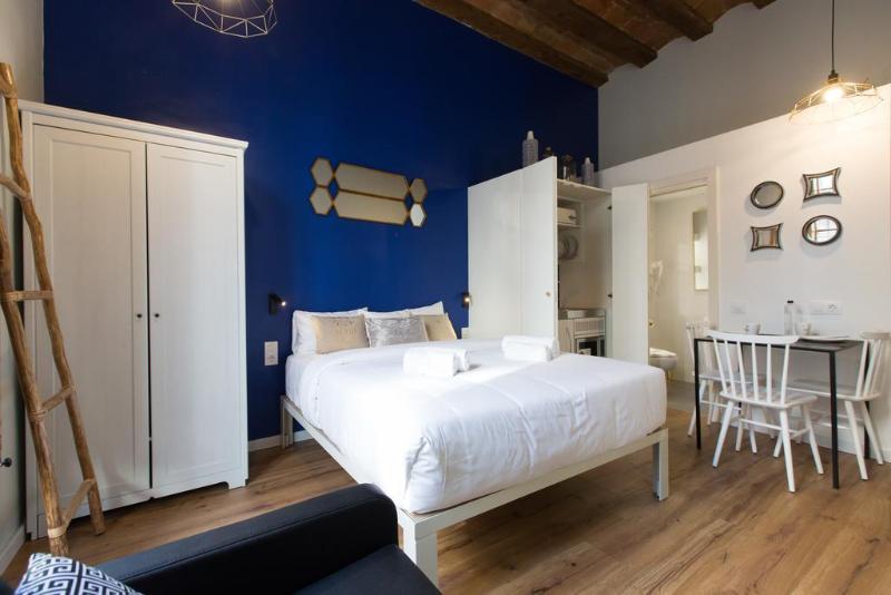 En Ferran By The Streets Hotel Barcelona Exterior foto