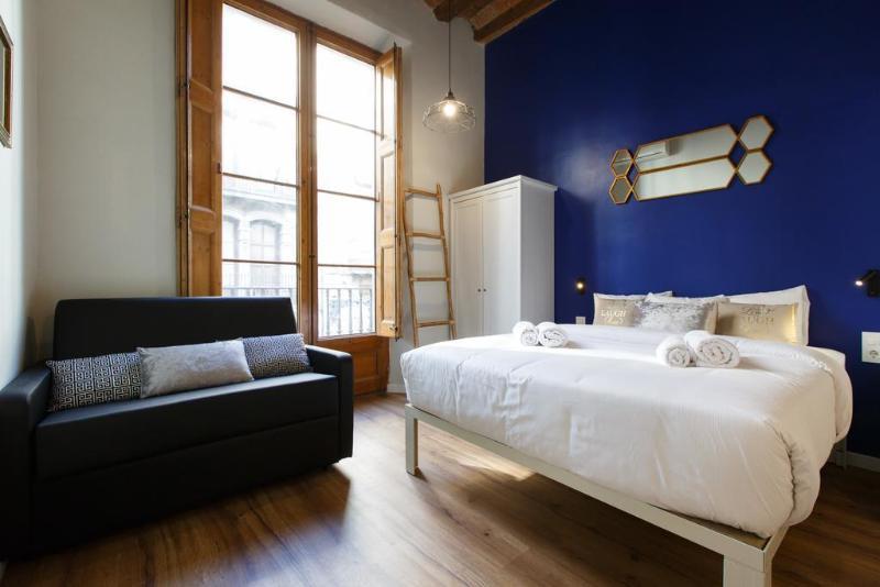En Ferran By The Streets Hotel Barcelona Exterior foto