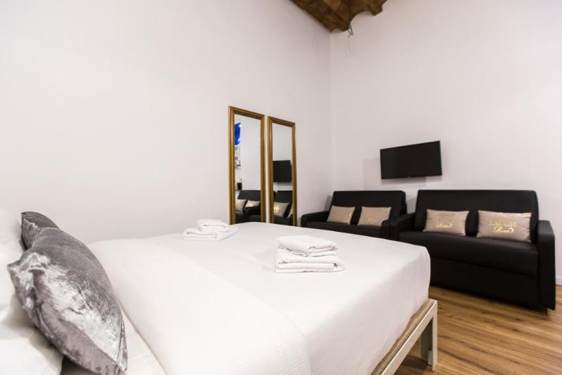 En Ferran By The Streets Hotel Barcelona Exterior foto