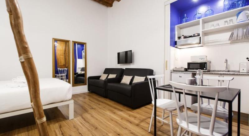 En Ferran By The Streets Hotel Barcelona Exterior foto