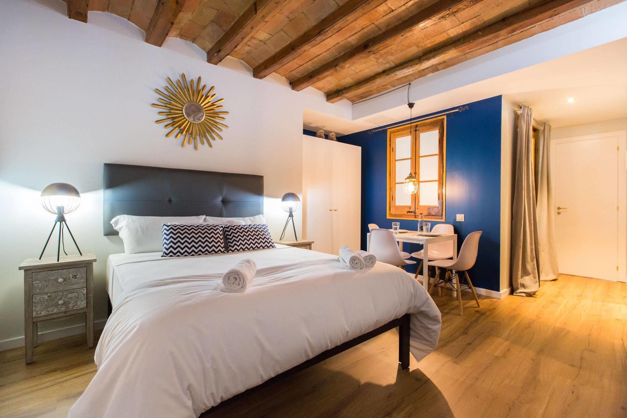 En Ferran By The Streets Hotel Barcelona Exterior foto
