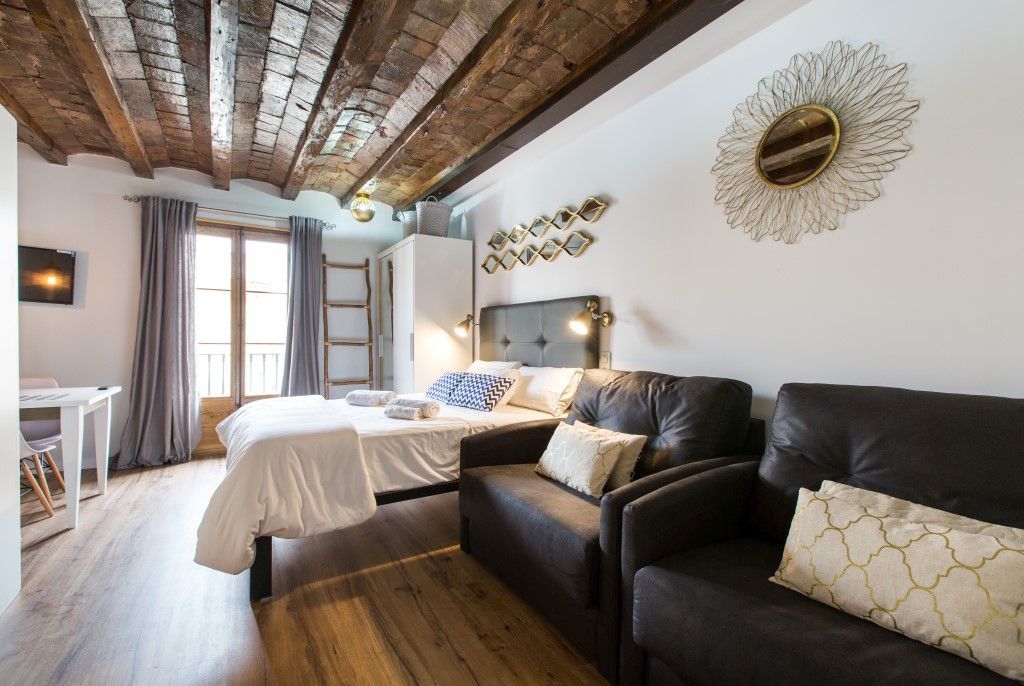 En Ferran By The Streets Hotel Barcelona Exterior foto